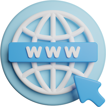 Internet Web Domain